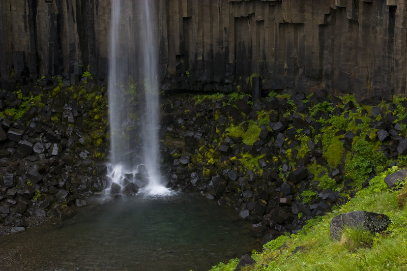 Svartifoss